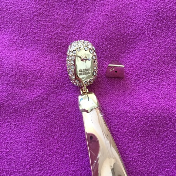 ⚡️NWT Alexis Bittar Earings - Picture 5 of 7